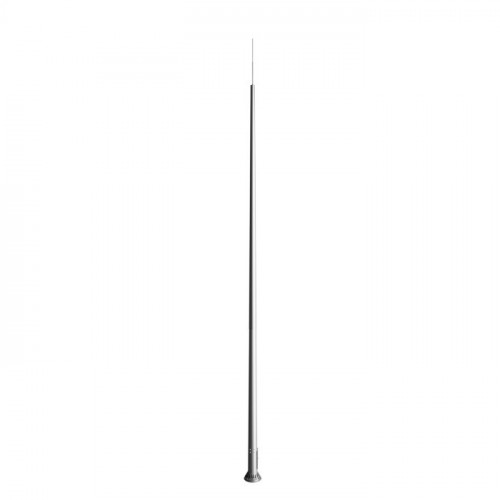 Молниеотвод МОГК-10 78х125х10 мм в Казани

