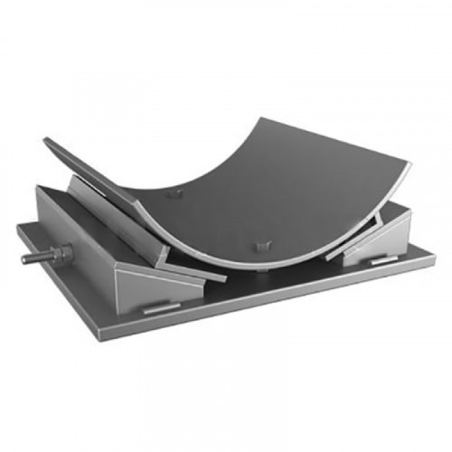 Опора регулируемая 9.106.2130.000-05 600х610х238х880 мм ТУ 5263-003-93646692-2010 в Казани

