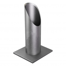 Опора неподвижная трубчатая с круто изогнутыми отводами для тепловых сетей исп. А1 Ст20 133х100 мм ОСТ 36-146-88 4,2 кг