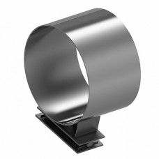 Опора неподвижная катковая направляющая для тепловых сетей исп. Х11 / ХС11 09Г2С 219х200х200 мм ОСТ 36-146-88 27,1 кг